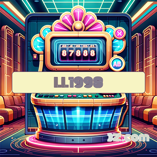 Slot Mania: A Magia dos Jogos no ll1998