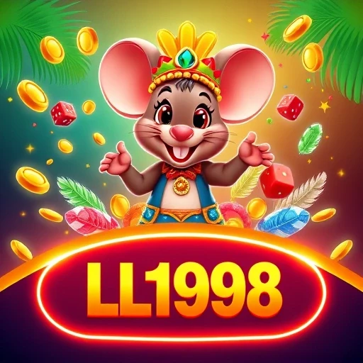 ll1998 Logo