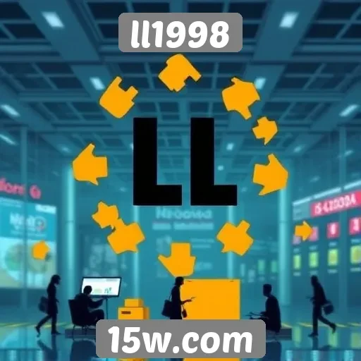 O modelo de negócios do ll1998 e sua sustentabilidade