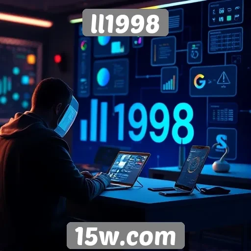 ll1998 lança novas funcionalidades para usuários