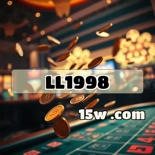 ll1998: Desvendando a Evolução dos Jogos Online Para o Futuro
